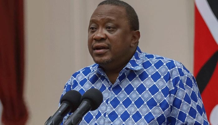 Rais Kenyatta Atoa Wiki Mbili Tatizo la Mahindi Mpakani Litatuliwe – Video - Global Publishers