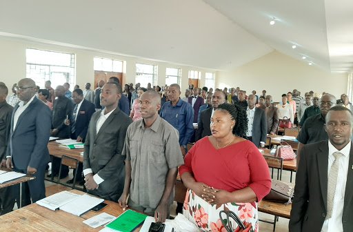 Baraza la Madiwani Laukataa Mkoa Mpya wa Chato - Global Publishers