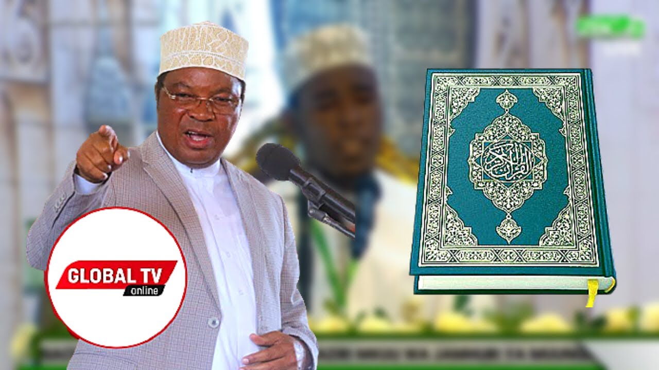 Waziri Mkuu Ahudhuria Fainali Ya Mashindano Ya Qur’an Tukufu - Global Publishers