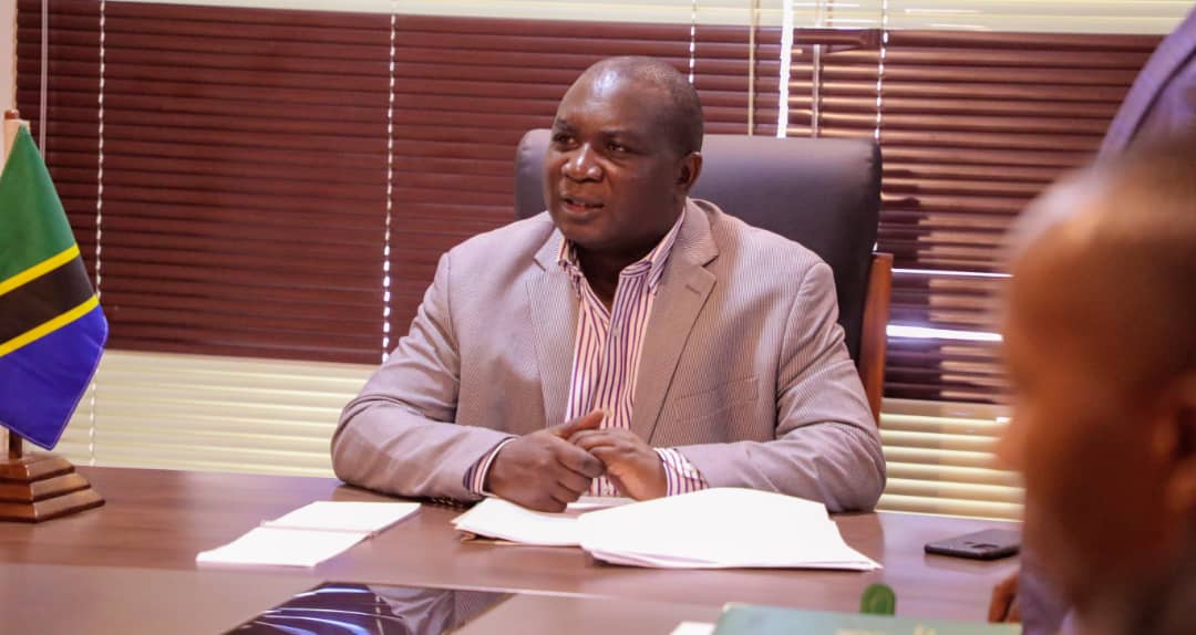 RC Makalla Aagiza Malipo Ya Fidia Mto Ng’ombe Yafanyike Jumatatu - Global Publishers