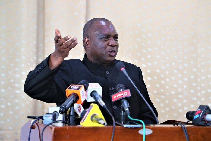 RC Makalla Akutana na Wazee wa CCM Mkoa wa Dar - Global Publishers