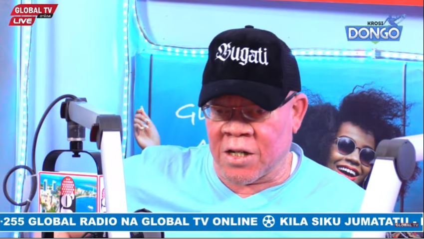 Simba: Yanga Wanakufa Nne – Video - Global Publishers
