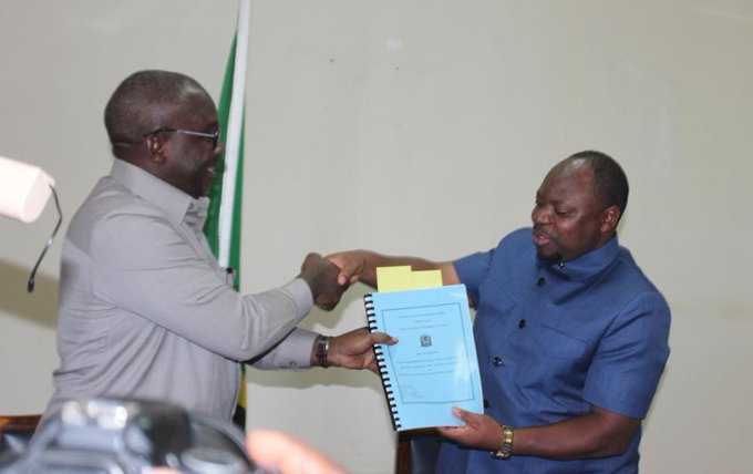 RC Chalamila: Nahitaji Busara Kuuongoza Mkoa wa Mwanza - Global Publishers