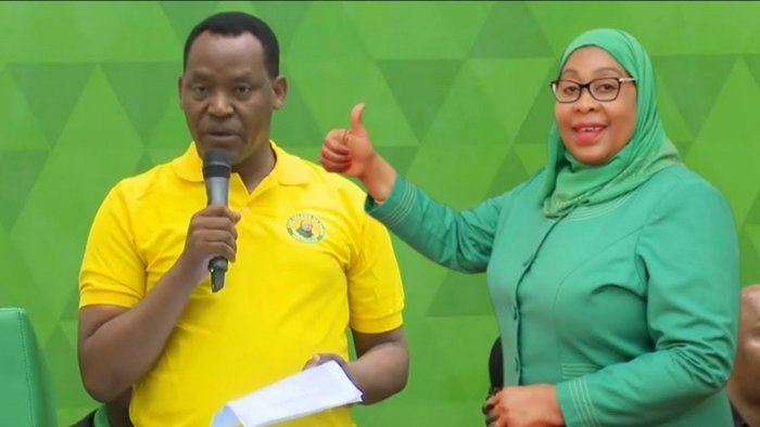 🔴#Live: Nyalandu Afunguka Magenge Mitandaoni - Global Publishers