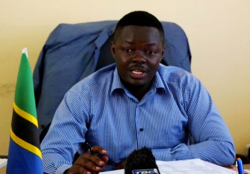 Breaking: Rais Samia Amsimamisha Kazi DC Sabaya - Global Publishers