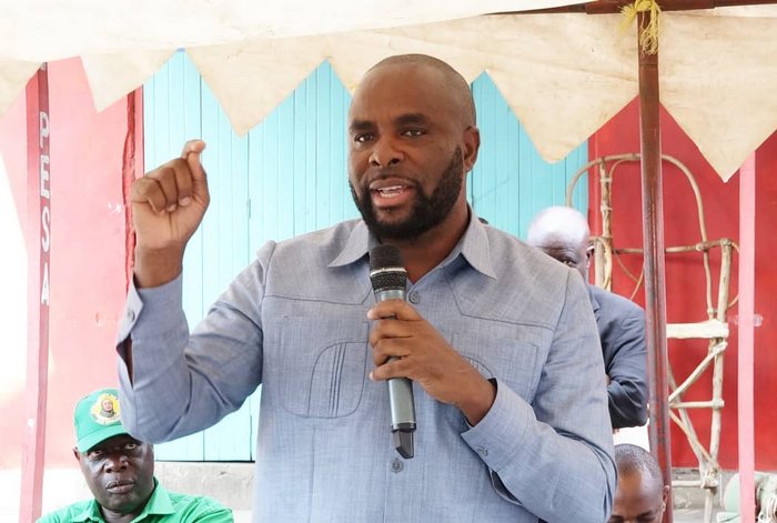 Shigongo: Nataka Wizi na Upotevu wa Mapato Uishe- Video - Global Publishers