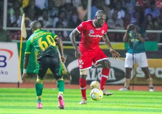 TFF Yasogeza Mbele Mechi Simba na Yanga - Global Publishers