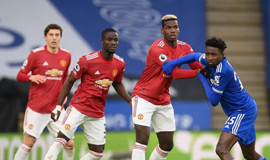 Mechi Kali Za Epl, Serie A Na Laliga Kupigika Wiki Hi - Global Publishers