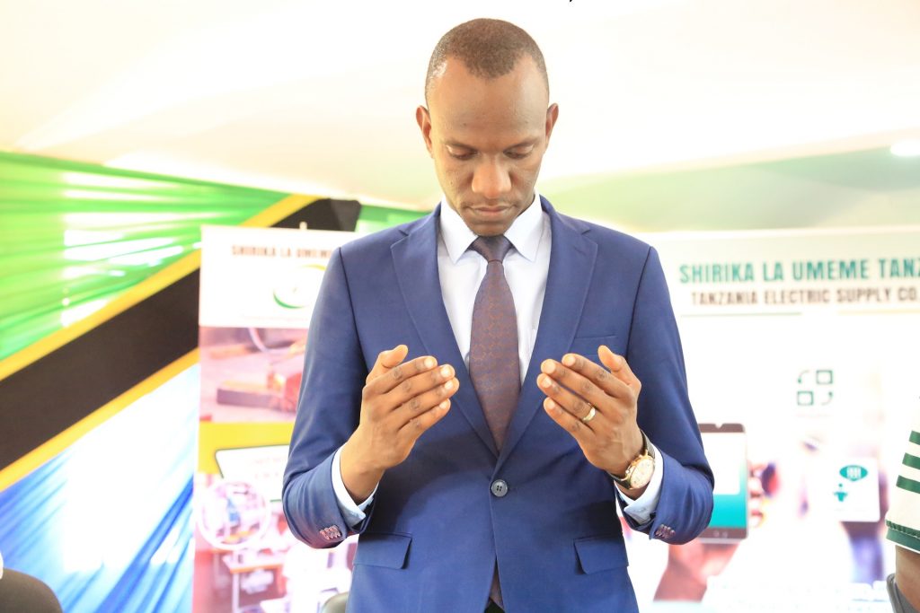 Byabato Awaomba Radhi Watanzania - Global Publishers