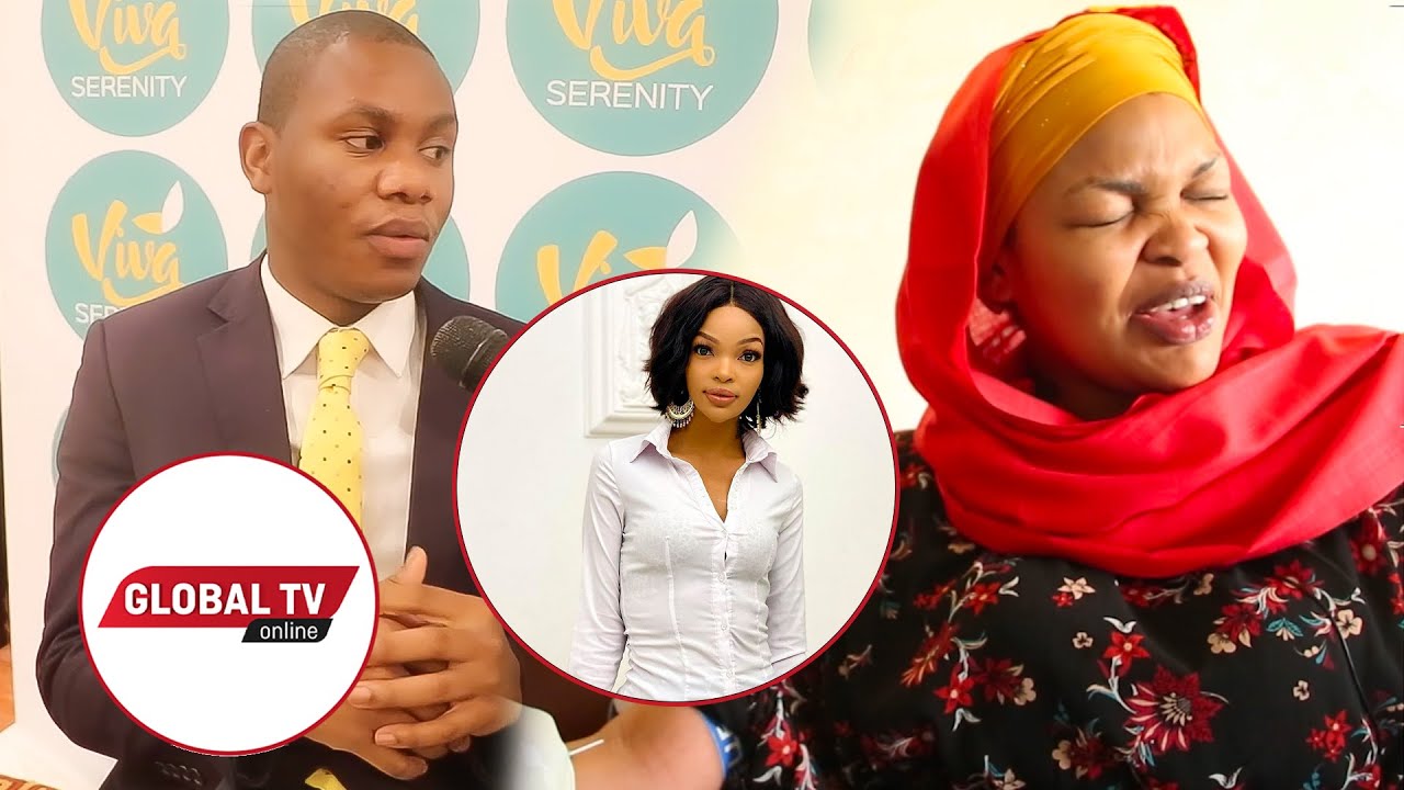 Ishu ya Kukondeana! Daktari Aliyemfanyia Wema Upasuaji Avunja Ukimya - Global Publishers