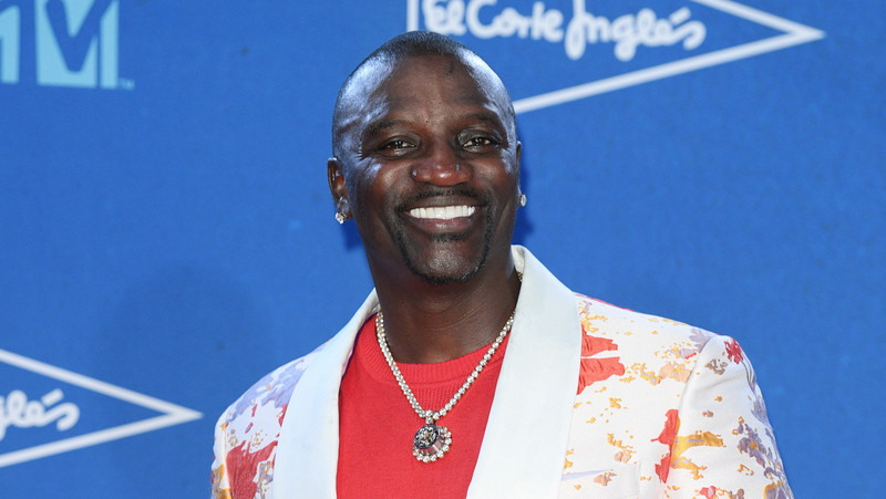 Akon Kuwainua Wasanii Wachanga Afrika - Global Publishers