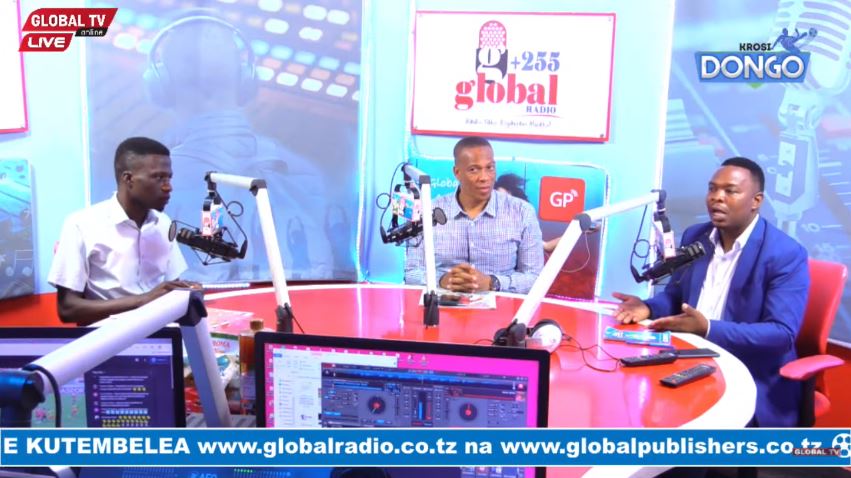 Sakata la Simba vs Yanga, Mapya Yaibuka, Wakili Afunguka – Video - Global Publishers