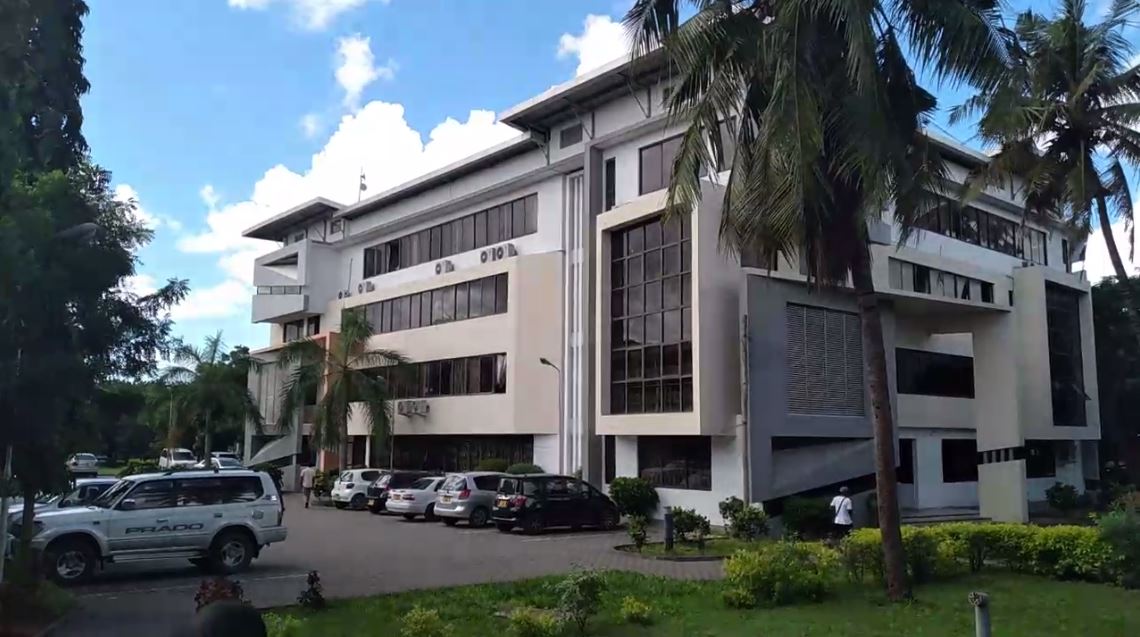 Nafasi za Masomo Chuo Kishiriki cha Elimu Dar es Salaam – Duce (2021/2022)