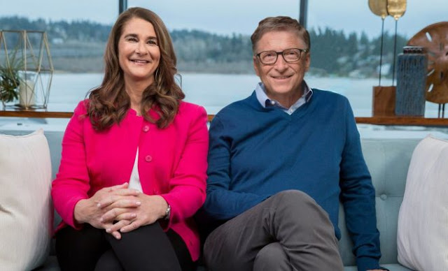 Forbes Wamtangaza Melinda Gates Kuwa Bilionea Mpya - Global Publishers