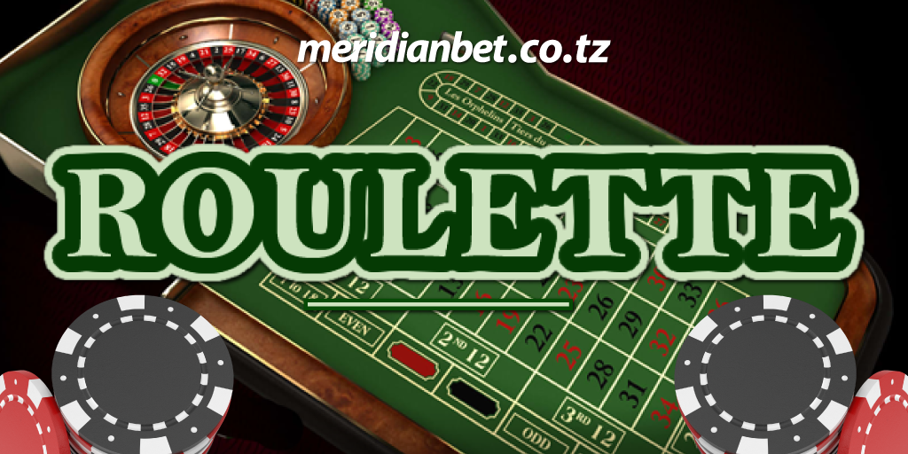Weka Kete Kwenye Namba Zako Za Bahati Kwenye European Roulette - Global Publishers