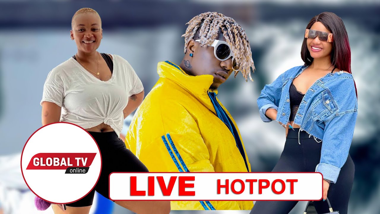 Paula, Kajala Wamkomba rayvanny Mil 30 – Video - Global Publishers