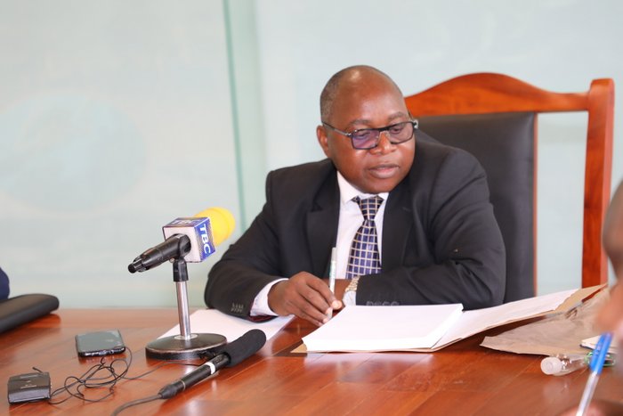 Waziri wa Maliasili Atengua Uamuzi wa Kigwangala ‘Ulikuwa Kinyume na Sheria’ - Global Publishers