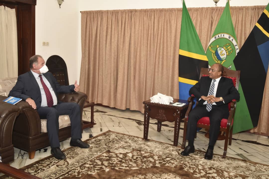 Zanzibar Yajiandaa Kutoa Chanjo ya Covid-19 - Global Publishers