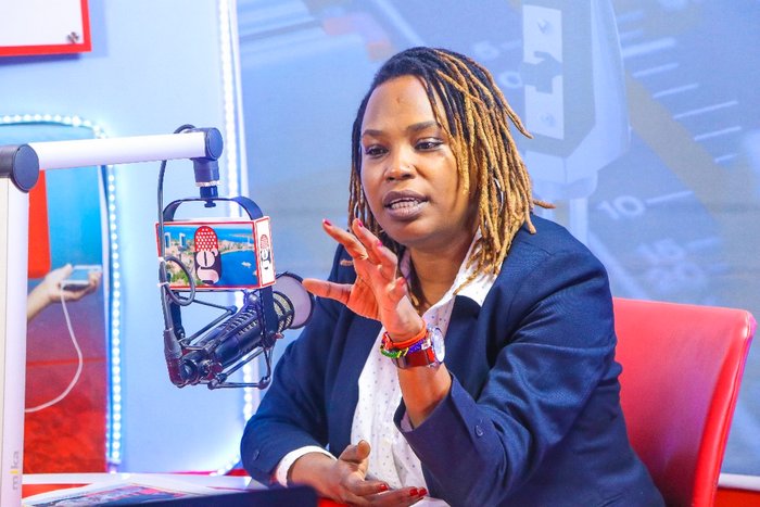 Carol Ndosi: Tulitamani Rais Mwanamke, Sasa Tunasubiri Kuona – Video - Global Publishers