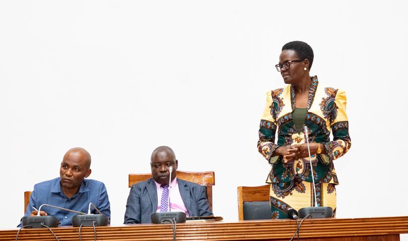 Serikali Kutunga Sheria ya Kulinda Taarifa Binafsi - Global Publishers