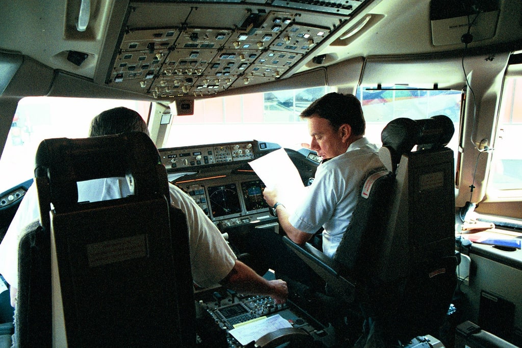 Nafasi ya kazi Coastal Aviation, First Officers - Global Publishers