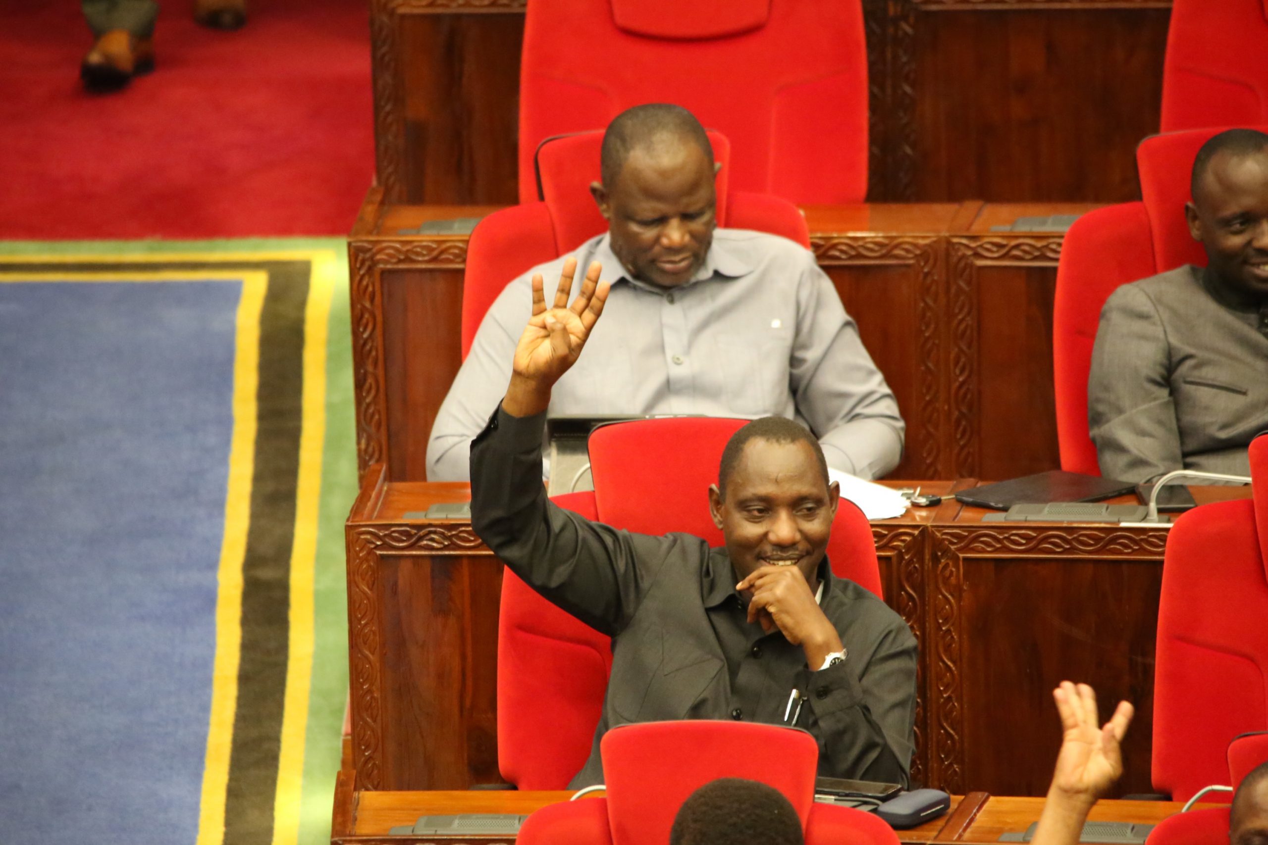 Kipigo cha Simba 4-0, Sauzi Chawaibua ‘Wabunge wa Yanga’ - Global Publishers