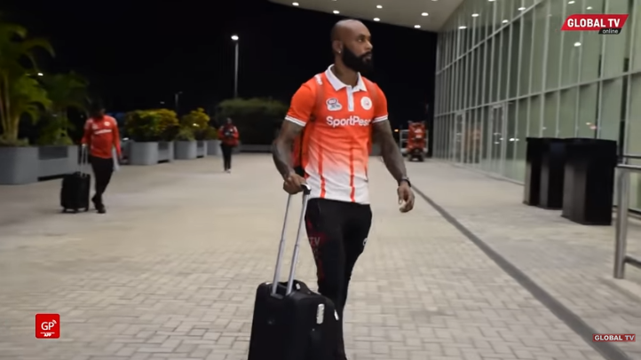 Simba Yakwea Pipa Kuwafuata Kaizer Chiefs Afrika Kusini -Video - Global Publishers