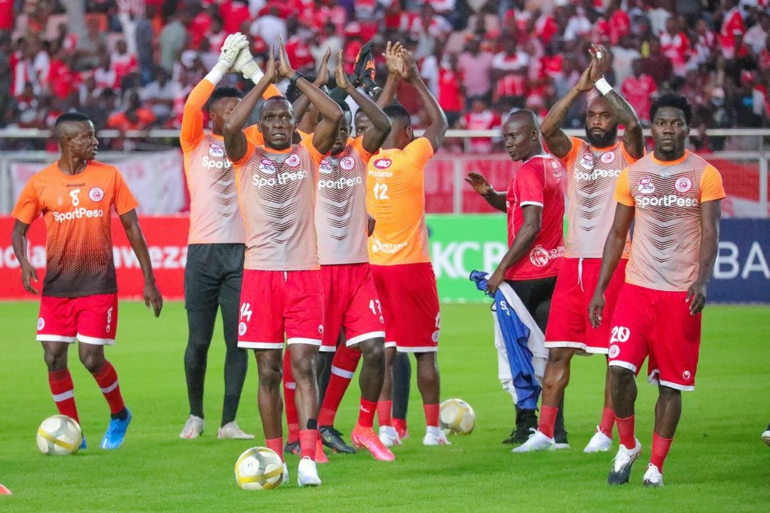 Breaking: Mechi ya Simba na Yanga Yaahirishwa - Global Publishers