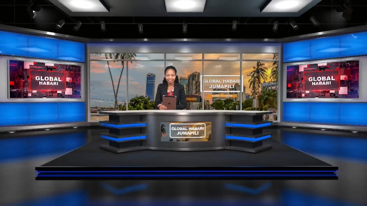 Video: Global Habari Mei 16 – Wakuu Wa Mikoa Kuapishwa Mei 19 - Global Publishers