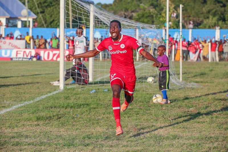 Simba Yatakata Lindi, Yazidi Kujikita Kileleni 3-1