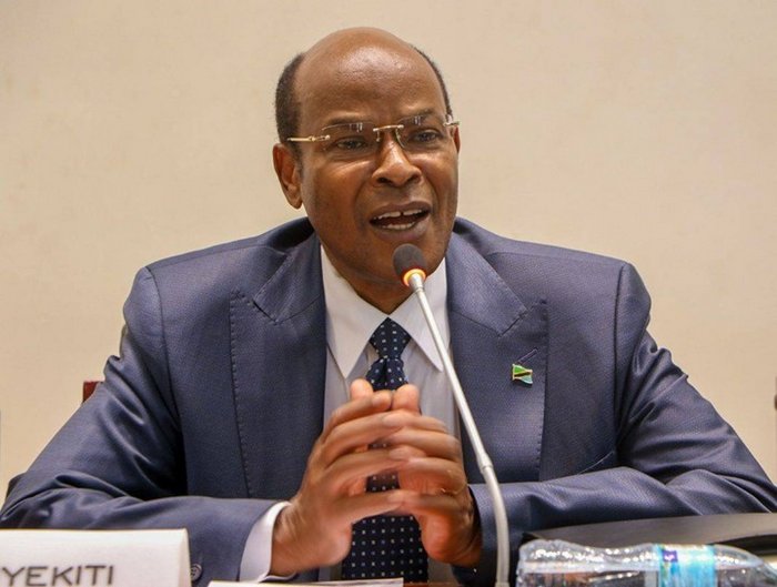 Maagizo ya NEC kwa Vyama vya Siasa - Global Publishers