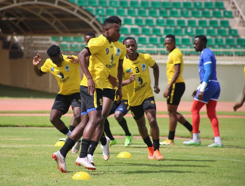 Kocha wa Taifa Stars Atangaza Kikosi, Kuingia Kambini Juni 5 -Video - Global Publishers