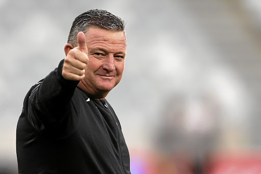 Kaizer Chiefs Yamfukuza Kocha Wake - Global Publishers