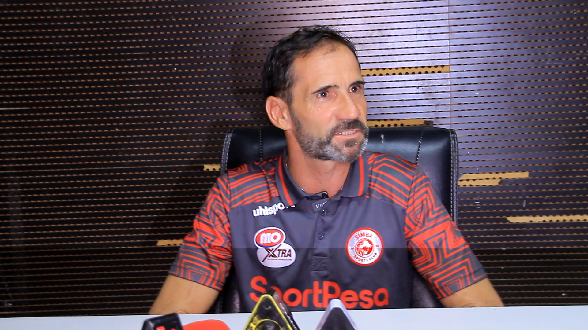 Gomes: Simba Ilijiandaa Kuifunga Yanga - Global Publishers