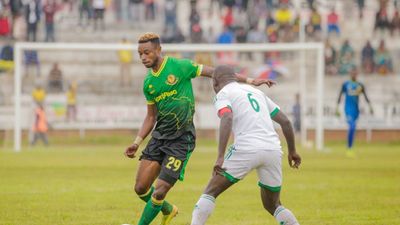 Baada ya Kufungiwa, Asukile Afunguka - Global Publishers