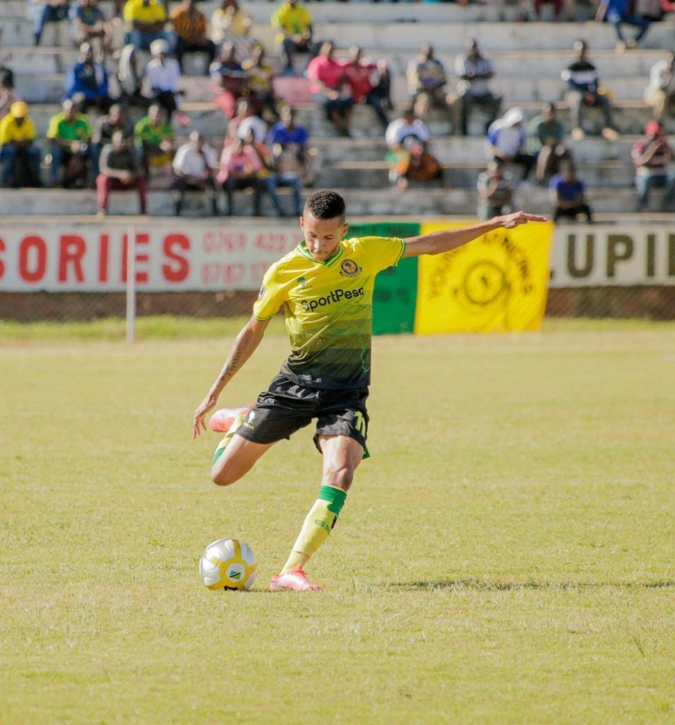Carlinhos