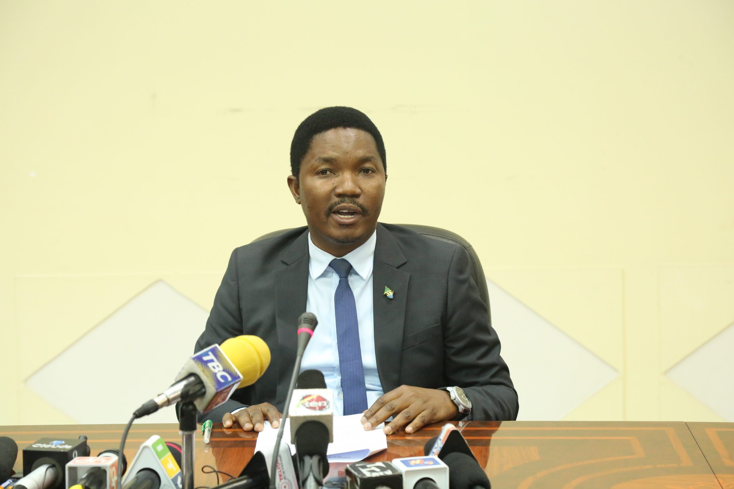 Serikali Yaagiza Wamiliki wa Kumbi za Burudani Kuzingatia Sheria - Global Publishers