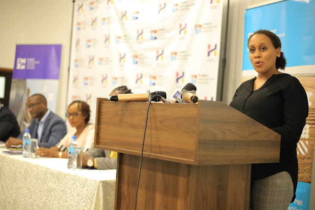 HEBO, PMI Waungana Kutoa Elimu ya Usimamizi wa Miradi - Global Publishers