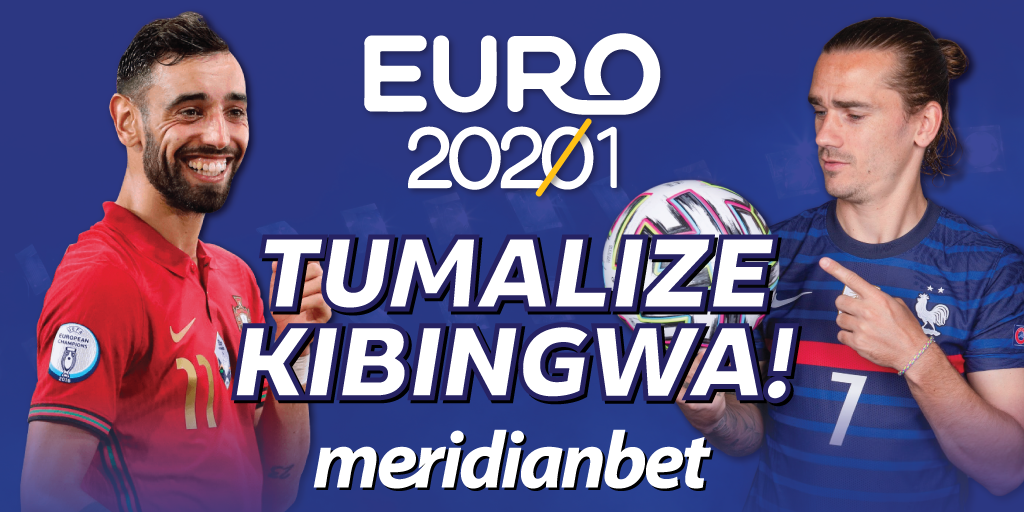 Mechi Za Eur0 2020 Kuendelea Wiki Hii - Global Publishers