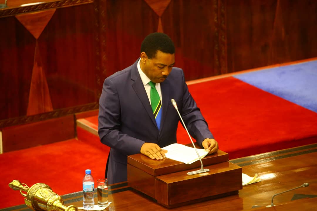 Serikali Kusamehe Kodi Kwenye Simu Janja -Video - Global Publishers