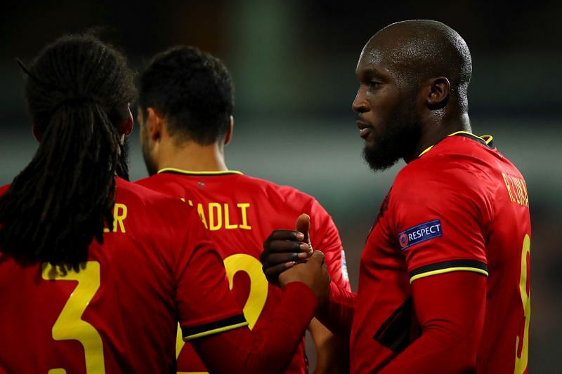 Mechi za Kimataifa za Kirafiki Kupigika Wikiendi Hii - Global Publishers