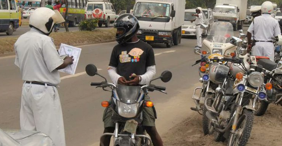 Bajeti 2021/2022: Bodaboda, Bajaji Faini 10,000 Kutoka Sh30,000 - Global Publishers