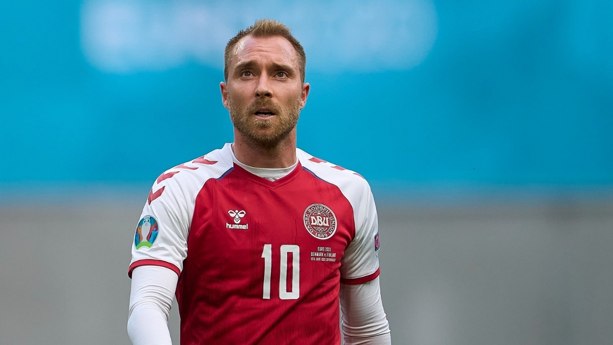 Christian Eriksen Kupandikizwa Betri Kifuani - Global Publishers