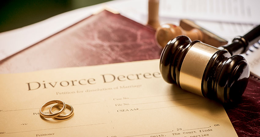 Kesi za Talaka Zaongoza - Global Publishers