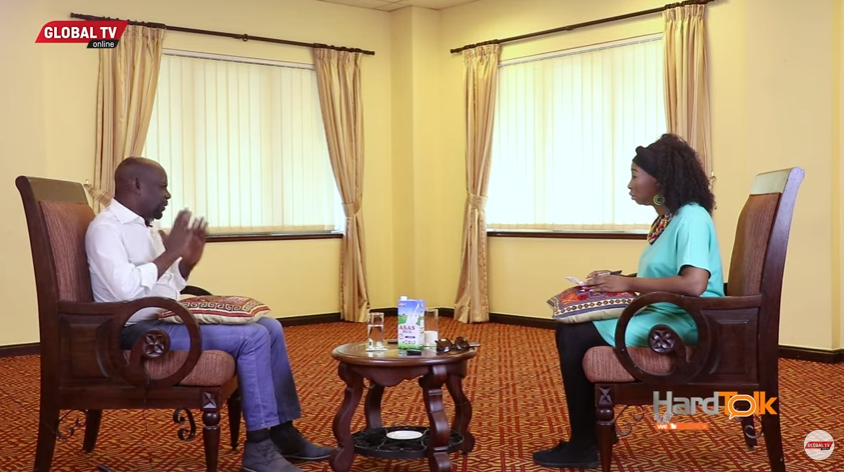 Video: Sababu za Kutopata Mtoto, Fungua Hapa – Hard Talk - Global Publishers