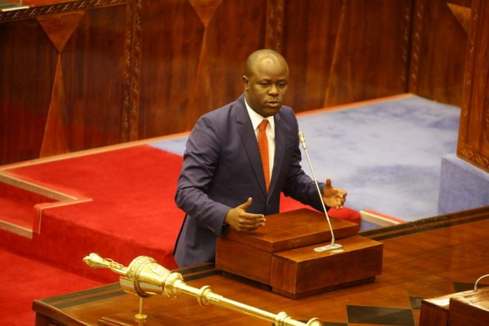 Mageuzi Makubwa Kufanyika Wizara ya Maji - Global Publishers