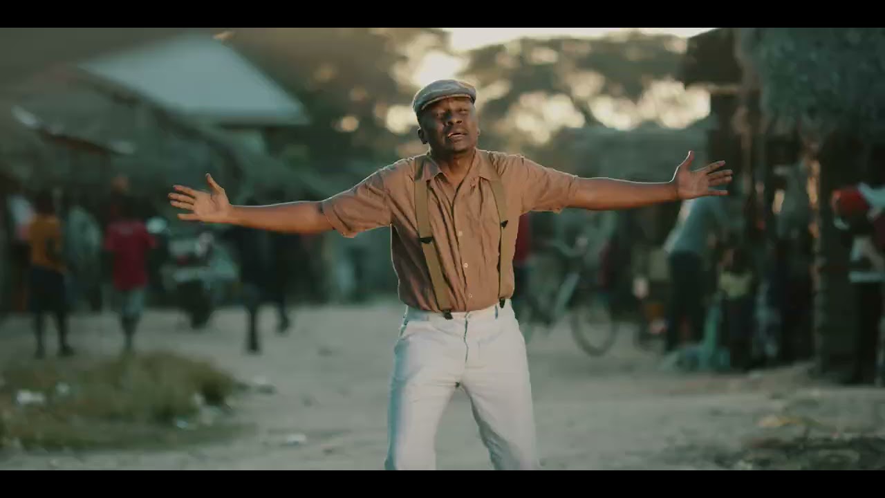 Killy – Roho (Official Music Video) - Global Publishers