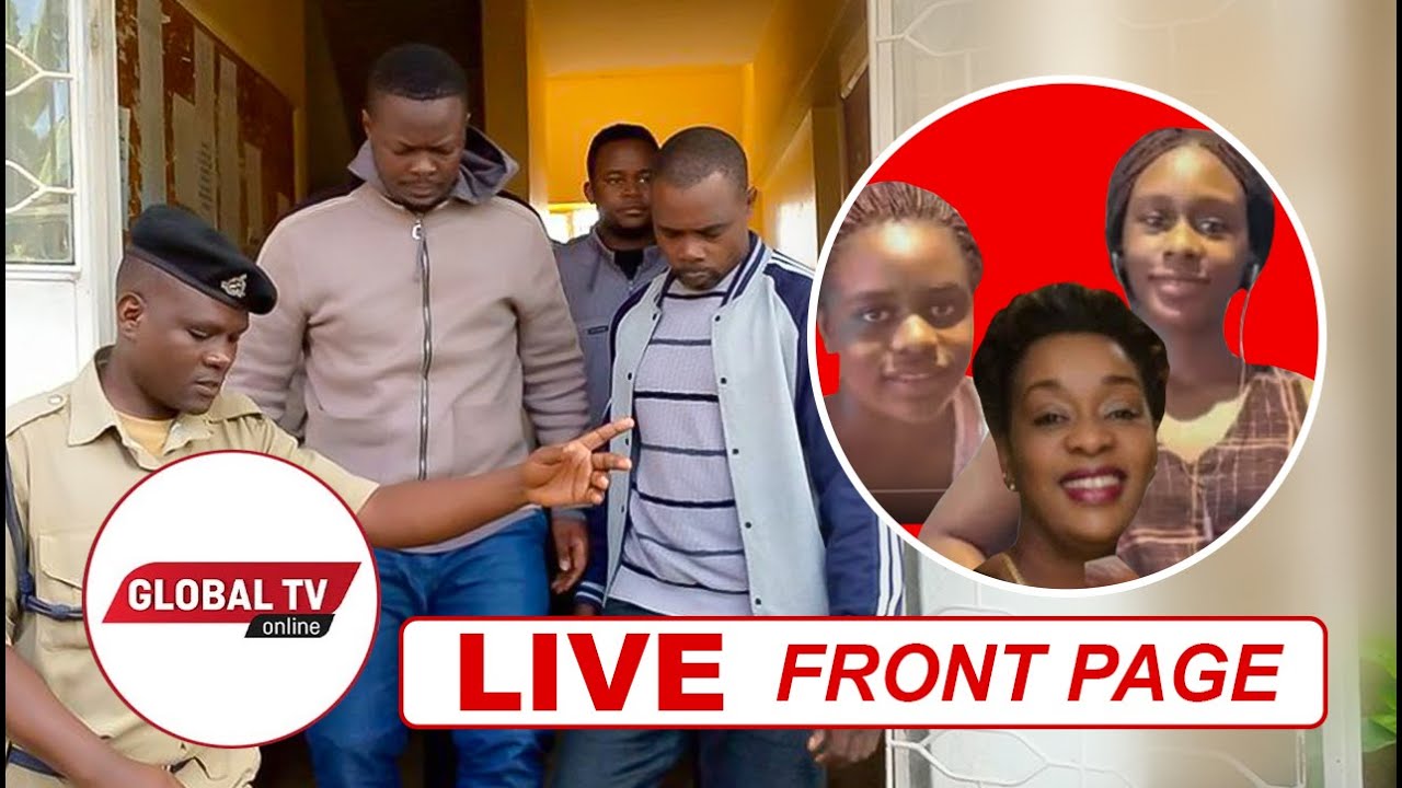 Video: Sabaya Tuhuma Zamininika, Familia Yafunguka Kifo Cha Mama Na Wanae | Front Page - Global Publishers