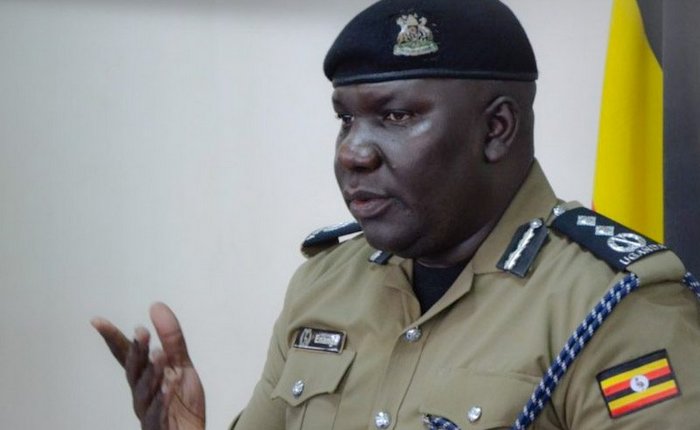 Polisi Watuhumiwa Kumuua Mtoto wa Miaka 13 - Global Publishers