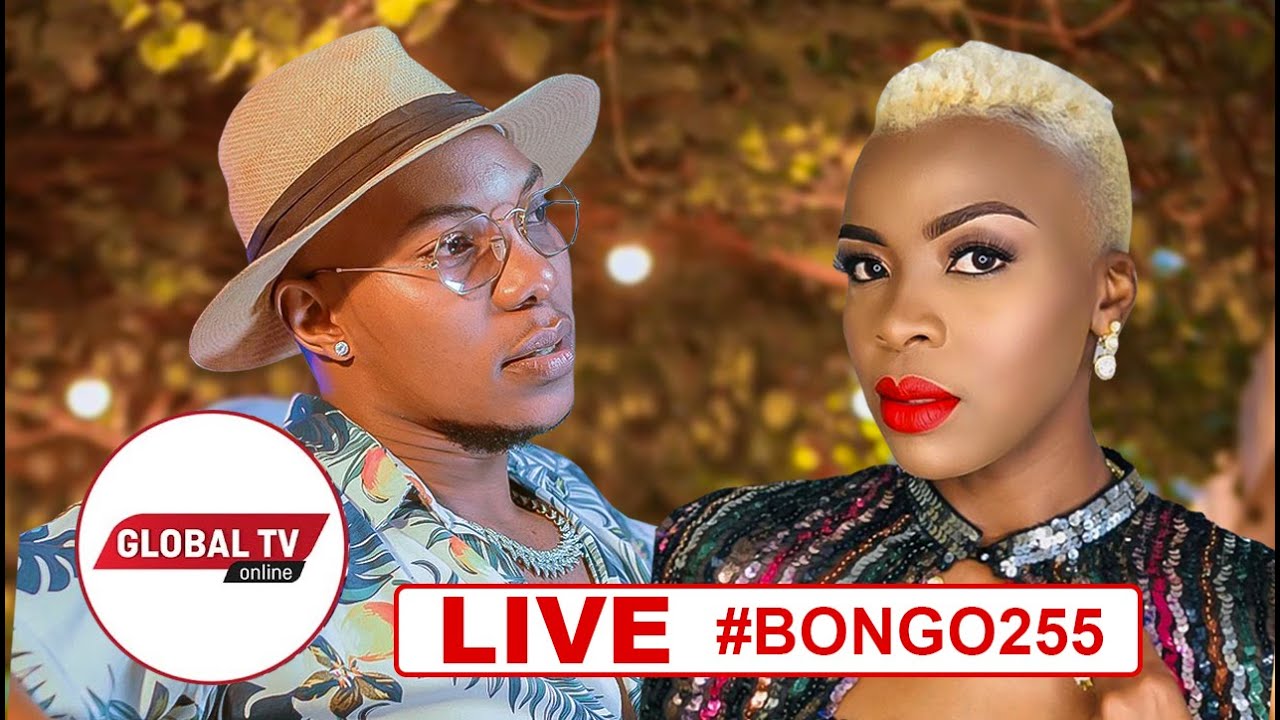 Video: Joh Maker Afunguka Siri Za Penzi Lake Na Queen Darleen - Global Publishers